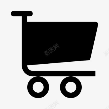 类别2shopping cart2图标