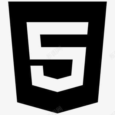 html5开发图标