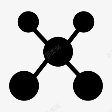 快云防护快云cdn图标