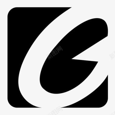 标识logoicon_gs_logo图标