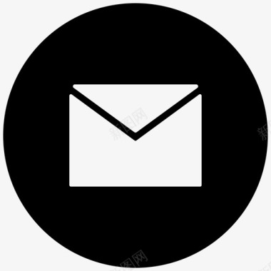 邮件电子邮件问候语图标图标