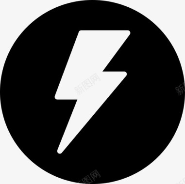 闪电发货01闪电发货-01图标