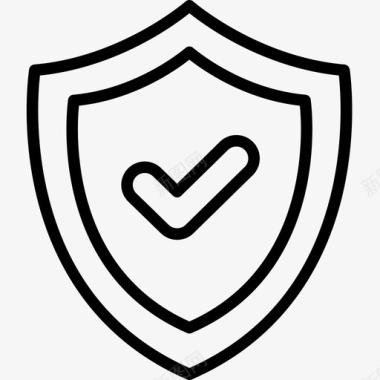 保护可靠性防火墙保护图标图标