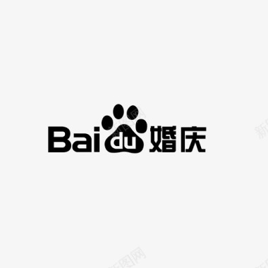 婚庆牌婚庆LOGO图标