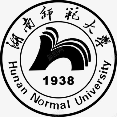 金币icon湖南师范大学图标