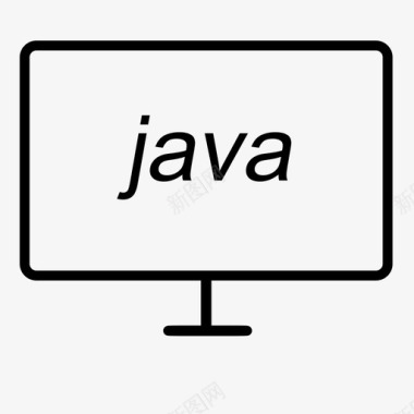 Javajava图标