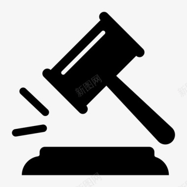 QQ咨询便民工具-法律咨询图标