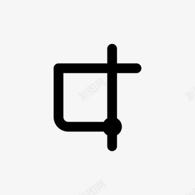 home标志机场大巴图标