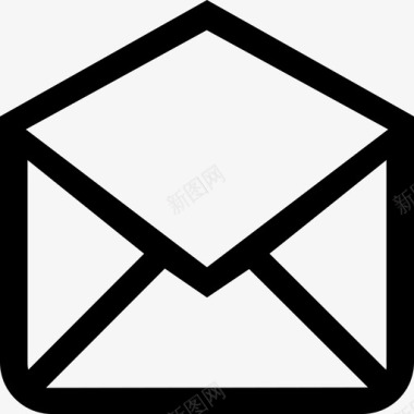 QQ邮箱邮箱图标