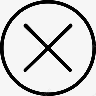 垃圾删除图标删掉图标