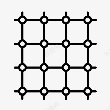 返利网网建造者建筑图标图标