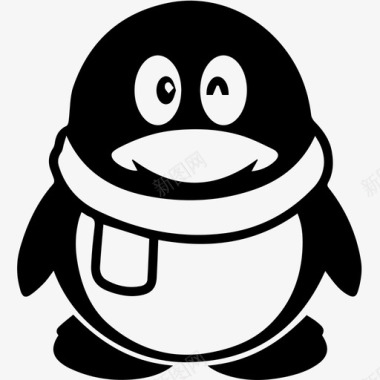 qq图标qq02图标