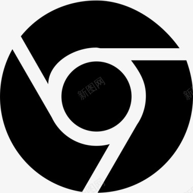 24孝Social-24图标