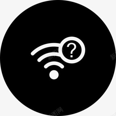 wifi互联网wifi连接互联网图标图标