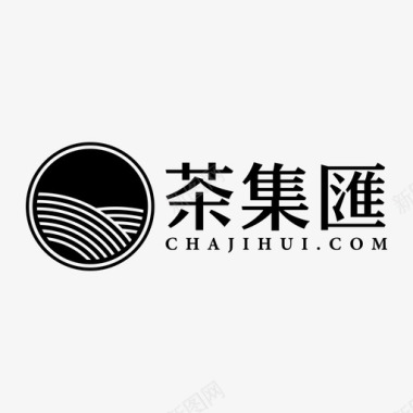 简约导航栏d导航栏logo图标