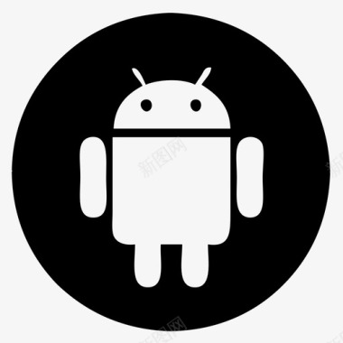 安卓导航仪安卓图标