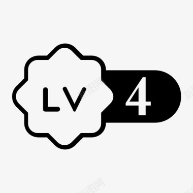 4mlv4图标