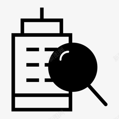 查房1图标