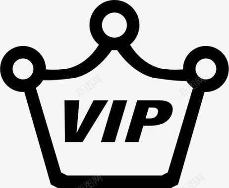 欧式vipvip3图标