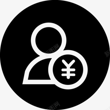 检验合格合格投资人-已认证图标