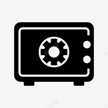 icon物权保护保护安全图标图标