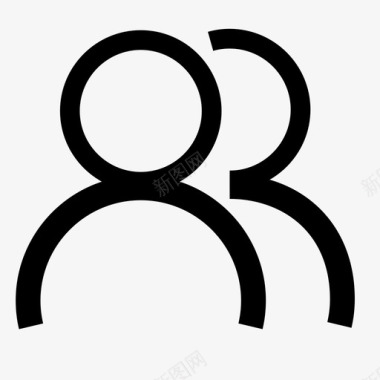 QQ咨询咨询2(2)图标