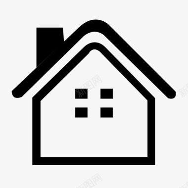 home标志home图标