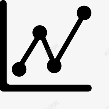 收益回报图标