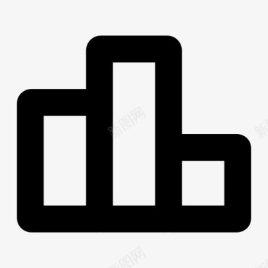 排行榜排行榜图标