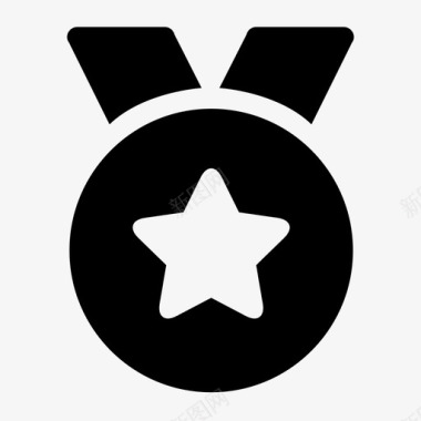 星牌icon-starmark图标