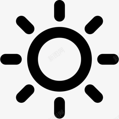 SunSun图标