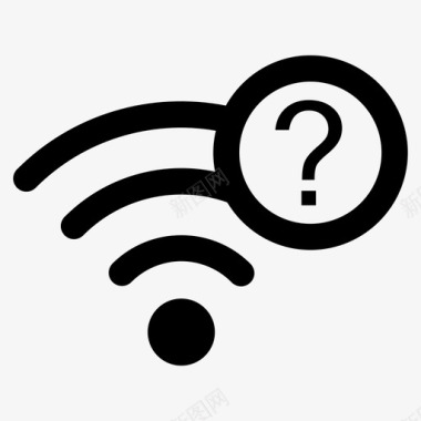 互联网wifiwifi连接互联网图标图标