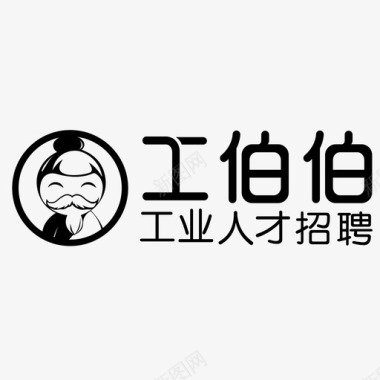 LOGO改版图图标