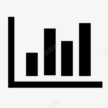 大写字母Mm4图标