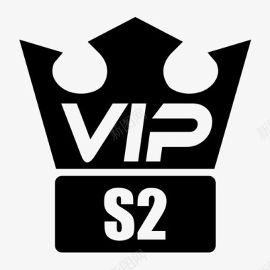 S70s2vip图标