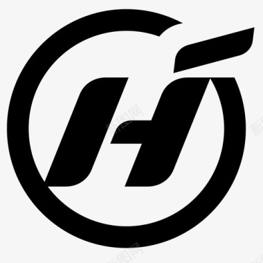 汉唐logo图标