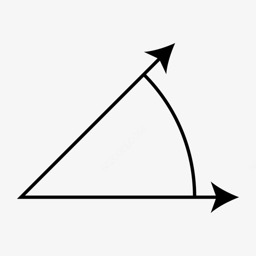 角度数学图标免费下载 图标vrsnqgwv icon图标网