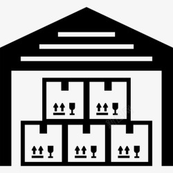 仓库1212仓库高清图片