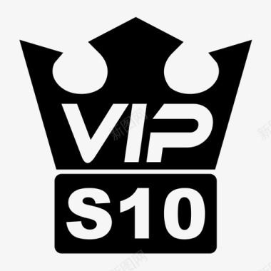 VIP答谢会s10vip图标