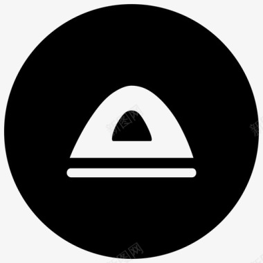 夏令营总动员夏令营图标