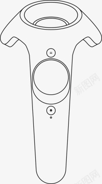 控制图标实时控制器虚拟虚拟现实图标图标