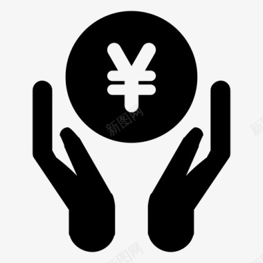 姘存櫠随存随取图标