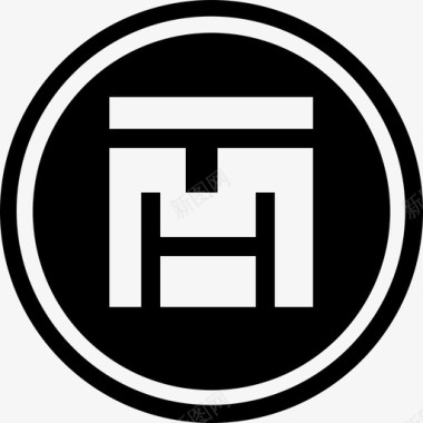 通华简版logo图标