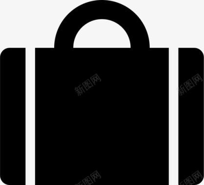 suitcaseSUITCASE图标