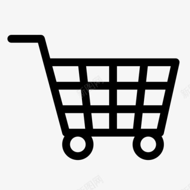 图标1关闭窗口ShoppingCart_1图标