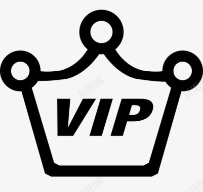 欧式vipvip2图标