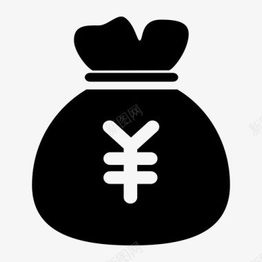 money收益图标