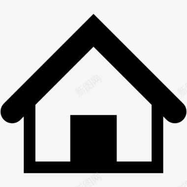 home标志home图标