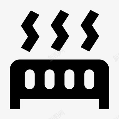 radiatorradiator图标