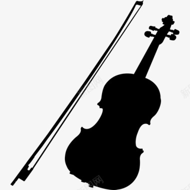 violin图标